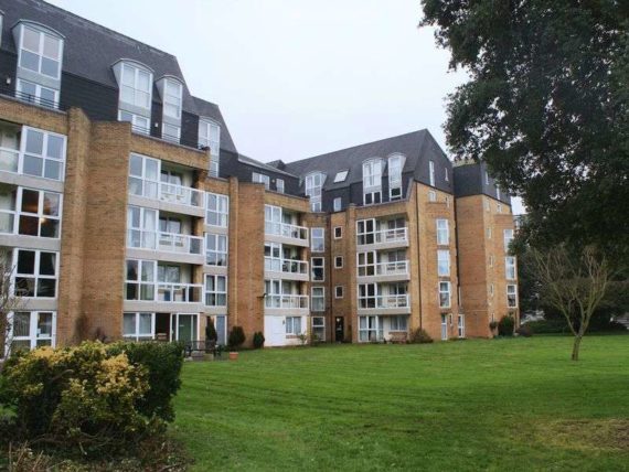 1&nbsp;Bedroom&nbsp;Retirement...